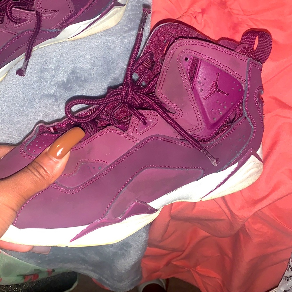 jordan’s true flight